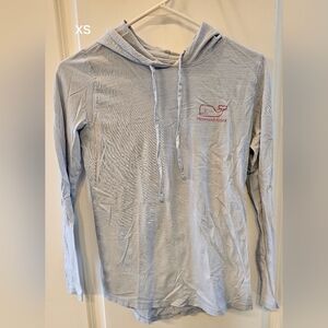 VV lightweight hoodie